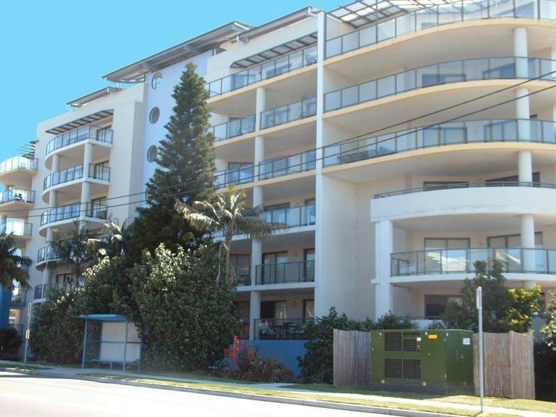 The Entrance NSW 2261