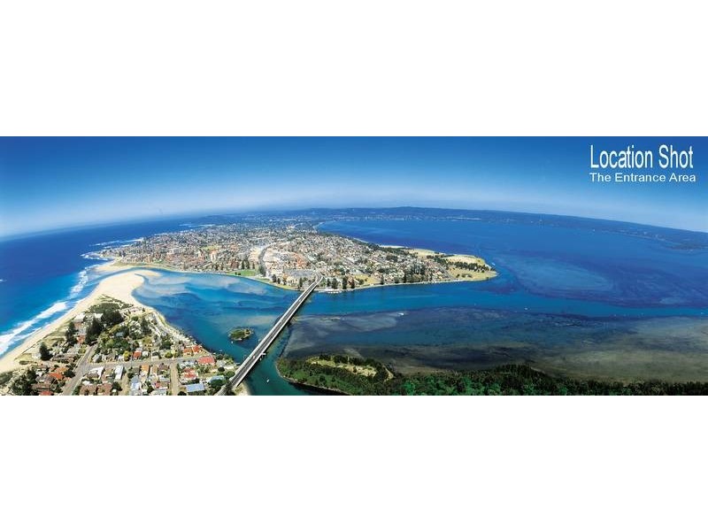 The Entrance NSW 2261