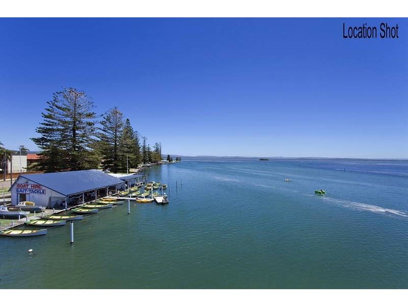 The Entrance NSW 2261