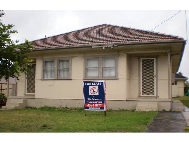 1/14 Torrens Ave, The Entrance NSW 2261
