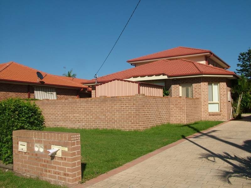 The Entrance NSW 2261