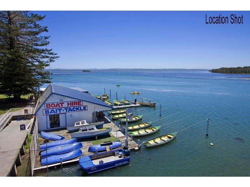 The Entrance NSW 2261