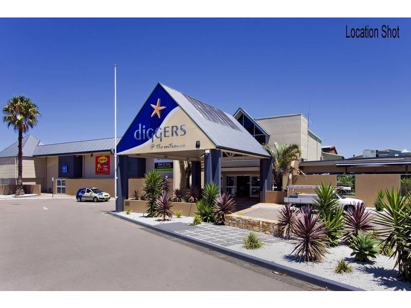 The Entrance NSW 2261