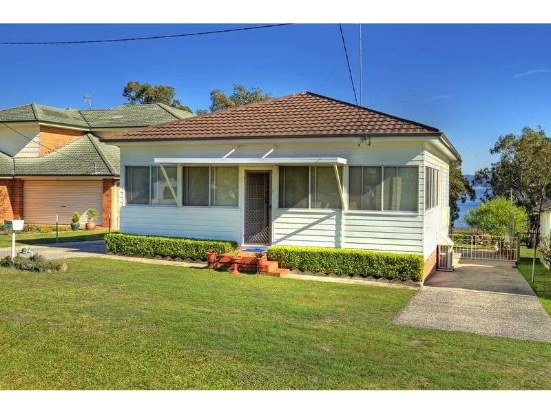 The Entrance NSW 2261