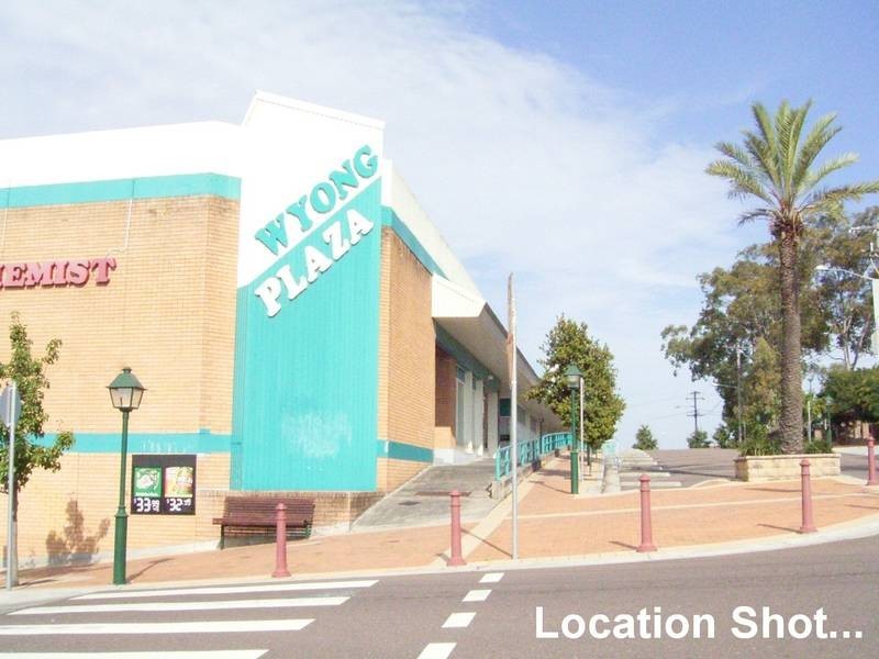 2A William Street, Wyong NSW 2259