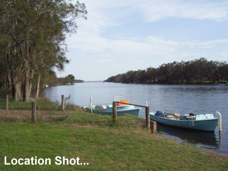 2A William Street, Wyong NSW 2259