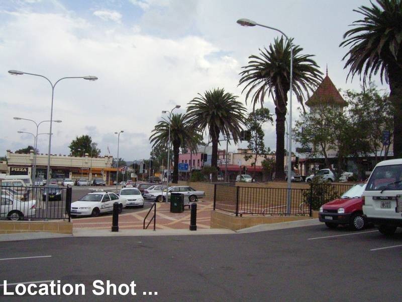 2A William Street, Wyong NSW 2259