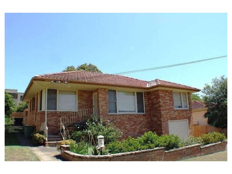 21 View Street, The Entrance NSW 2261