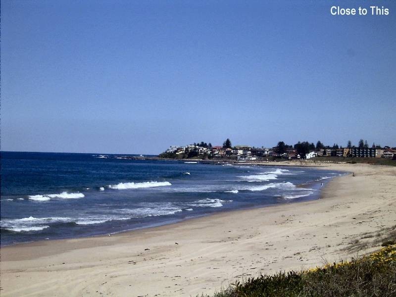 The Entrance North NSW 2261