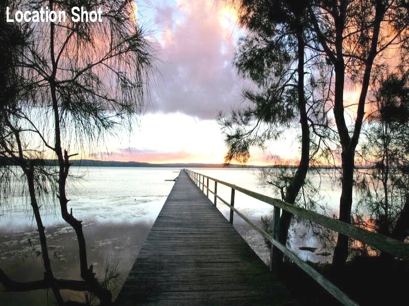Long Jetty NSW 2261