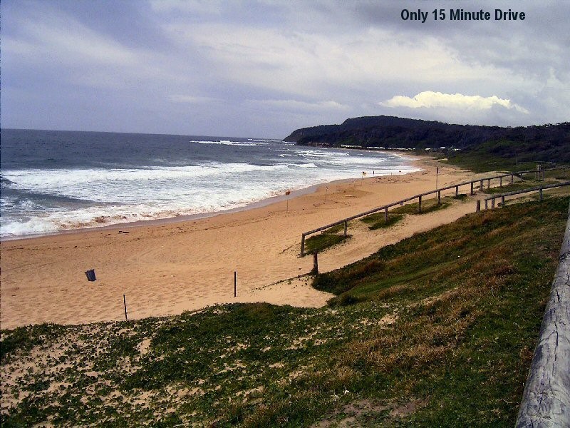 Glenning Valley NSW 2261