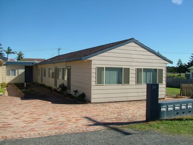 The Entrance North NSW 2261