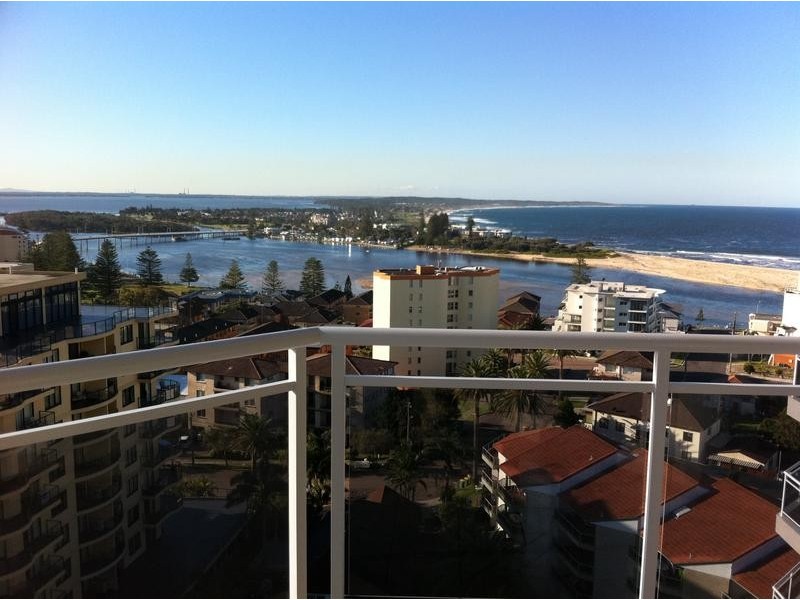 1101/18-20 Dening Street, The Entrance NSW 2261