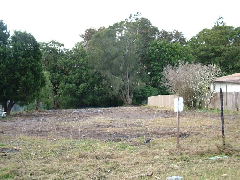 Long Jetty NSW 2261