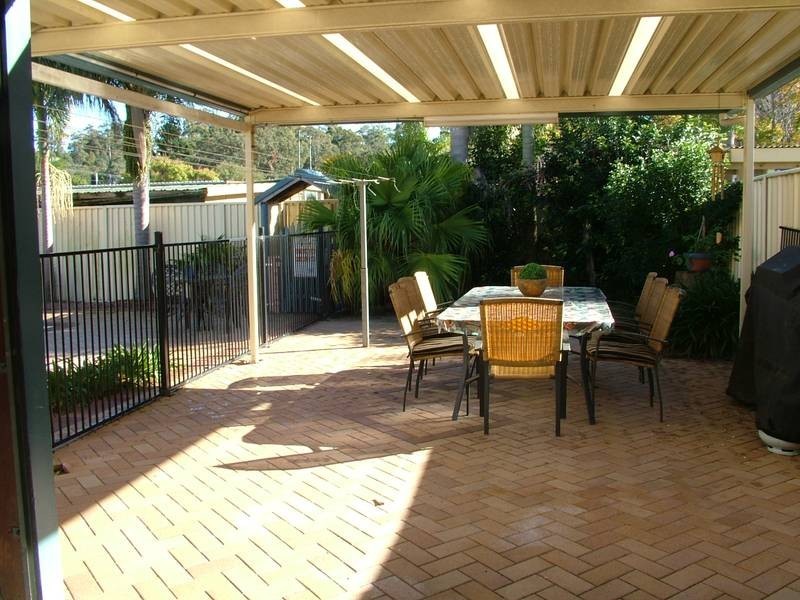 Berkeley Vale NSW 2261