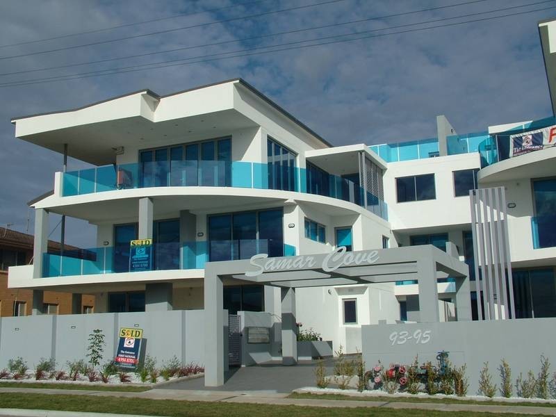 The Entrance NSW 2261