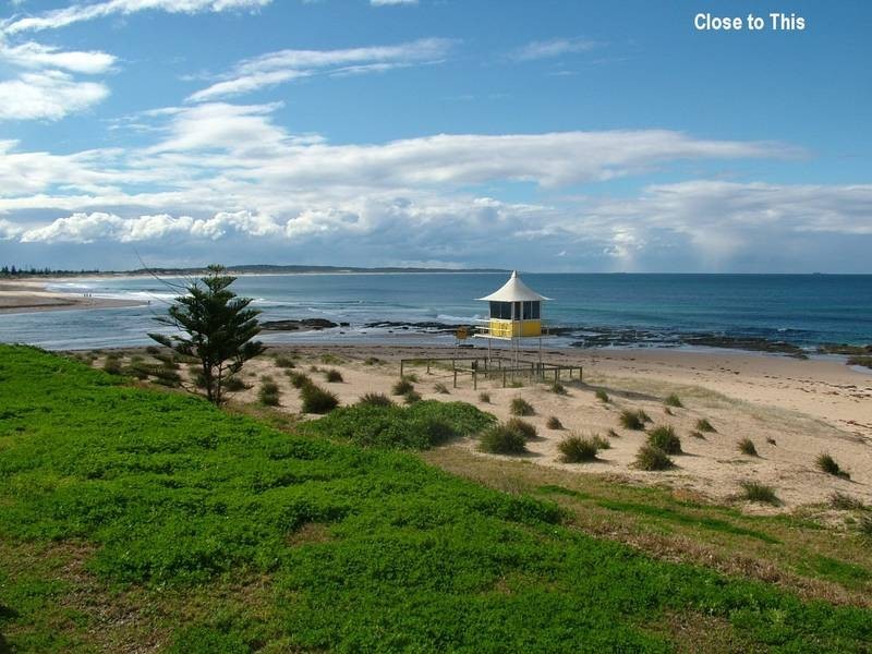 The Entrance NSW 2261