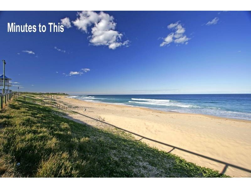 Shelly Beach NSW 2261