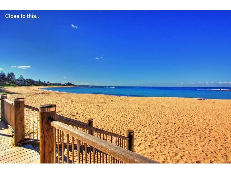 Blue Bay NSW 2261