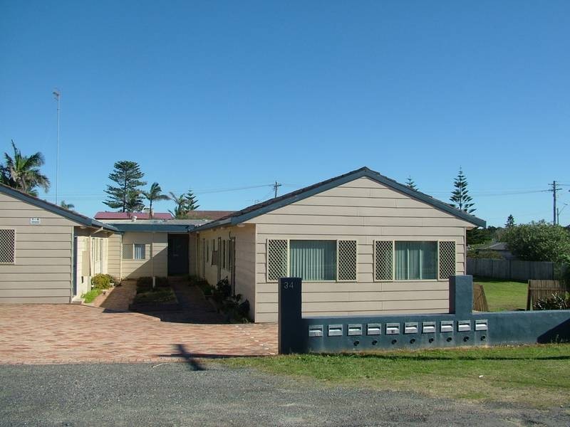 The Entrance North NSW 2261