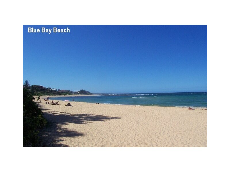 Blue Bay NSW 2261