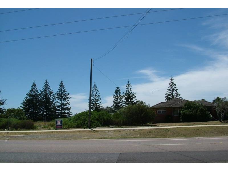 The Entrance North NSW 2261