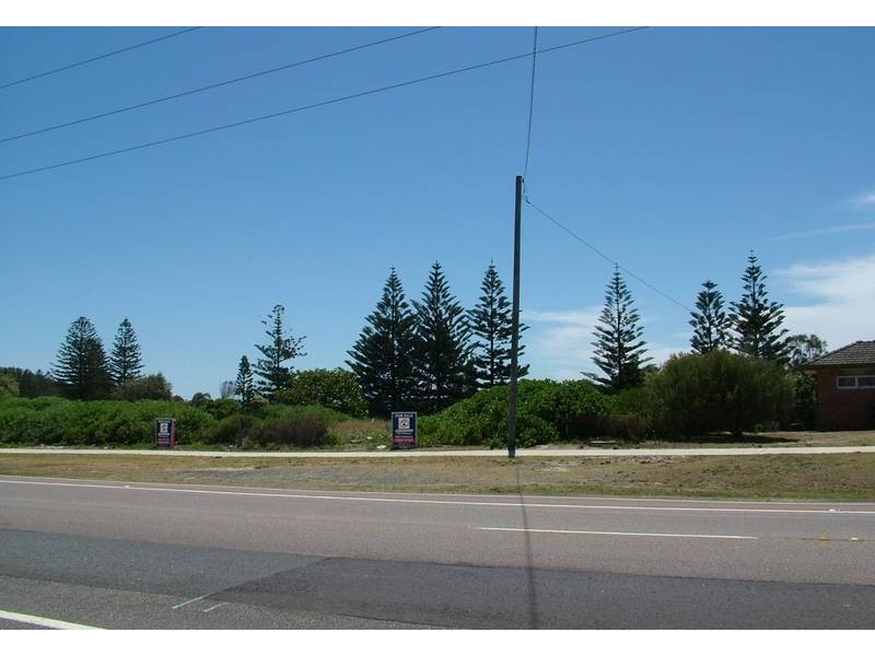 The Entrance North NSW 2261