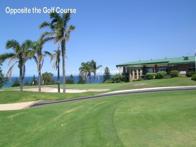 Shelly Beach NSW 2261