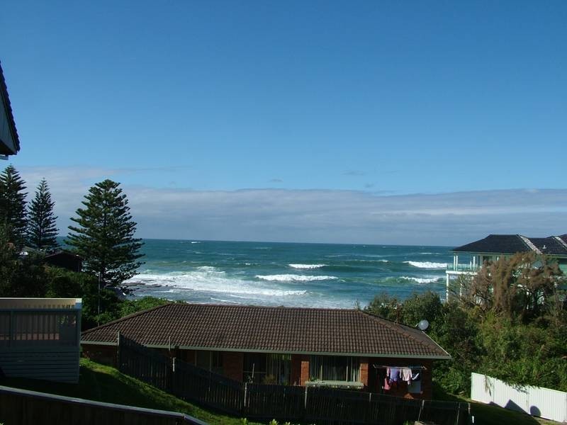 Blue Bay NSW 2261