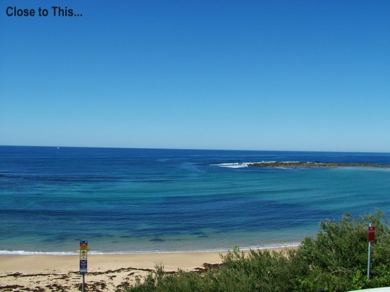 Blue Bay NSW 2261