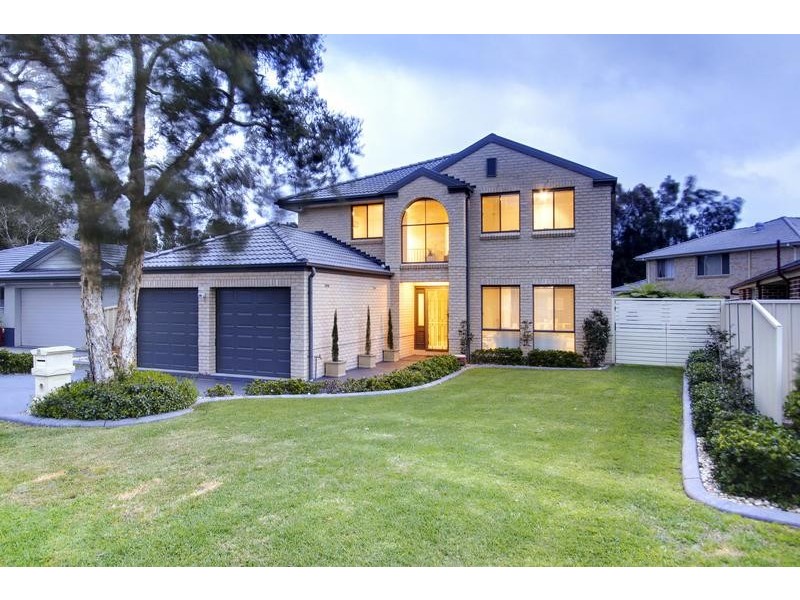 26 Neale St, Long Jetty NSW 2261