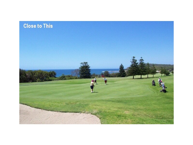 Bateau Bay NSW 2261