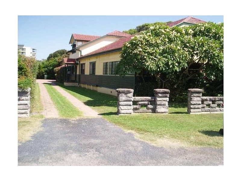 The Entrance NSW 2261