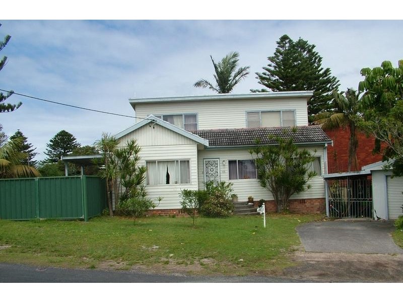 Shelly Beach NSW 2261
