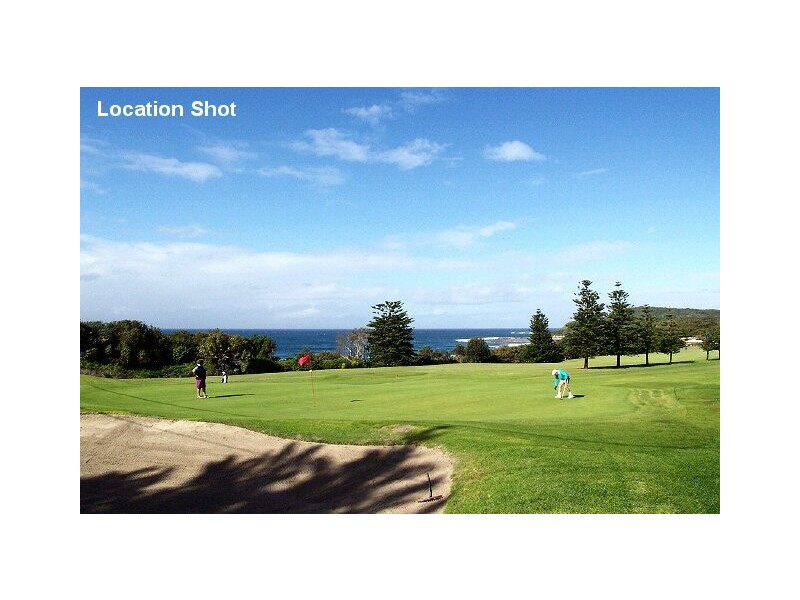 Shelly Beach NSW 2261