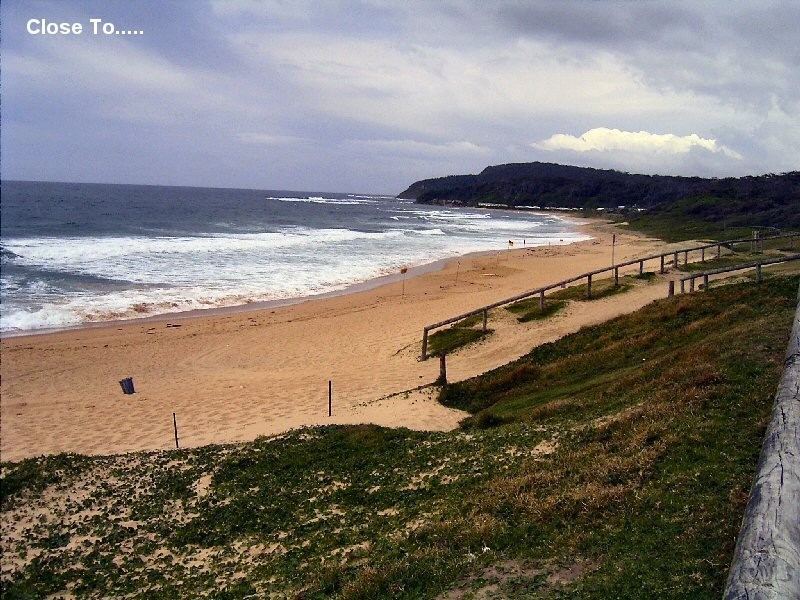 Shelly Beach NSW 2261