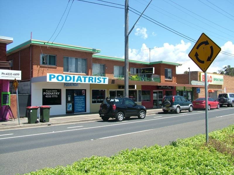 Killarney Vale NSW 2261