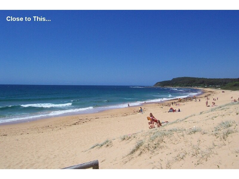 Killarney Vale NSW 2261