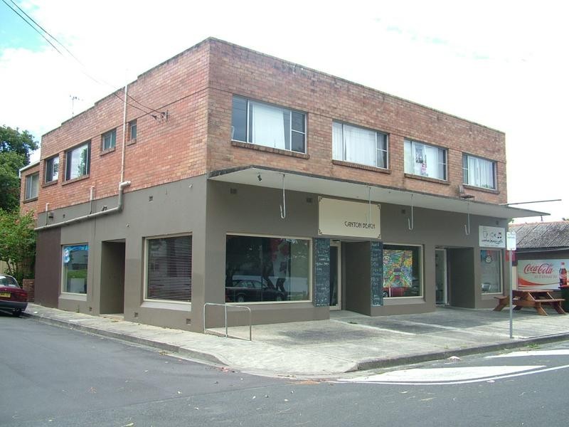 Canton Beach NSW 2263