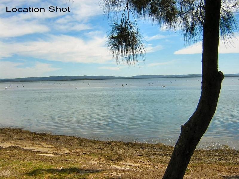 Canton Beach NSW 2263