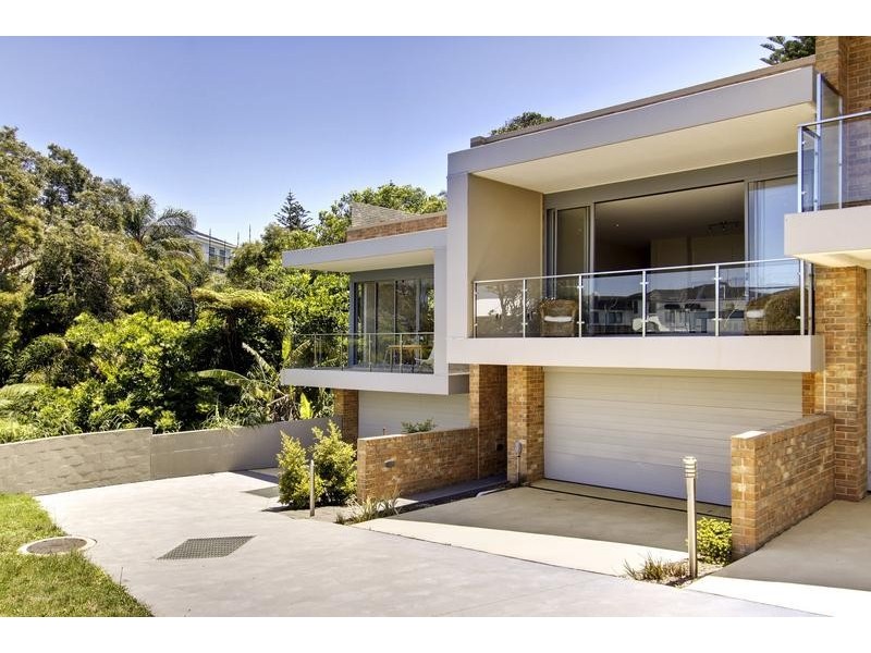 Blue Bay NSW 2261