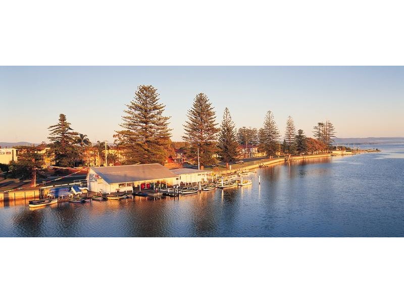 The Entrance NSW 2261