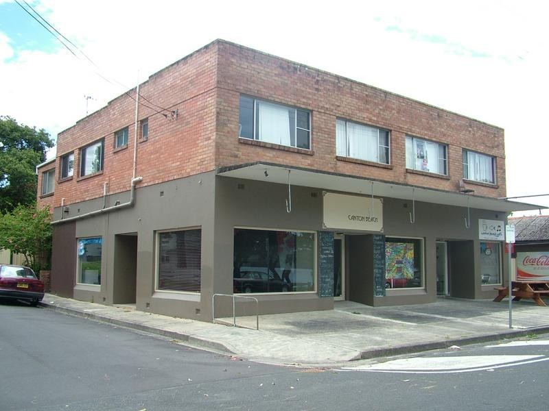 Canton Beach NSW 2263