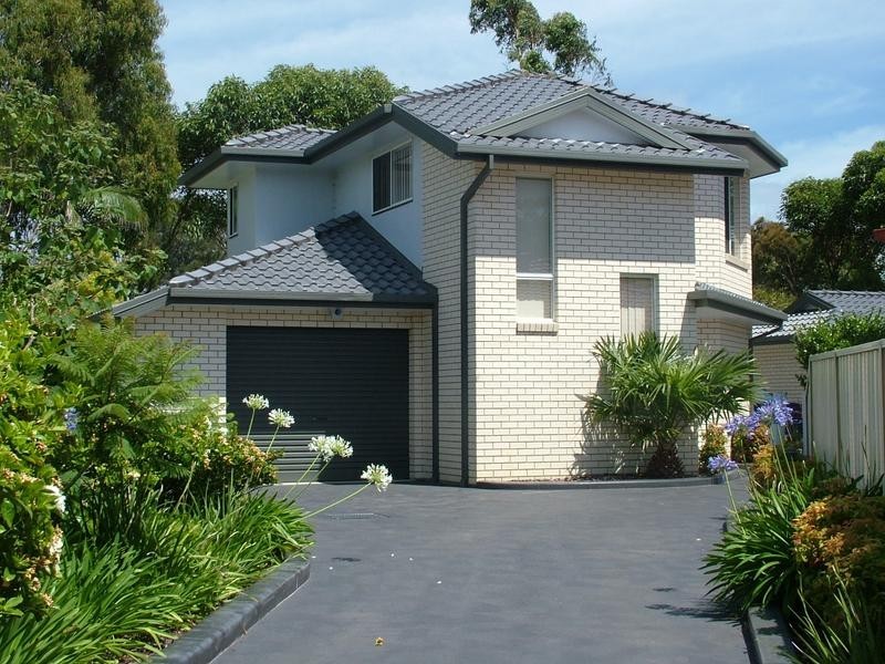 Shelly Beach NSW 2261