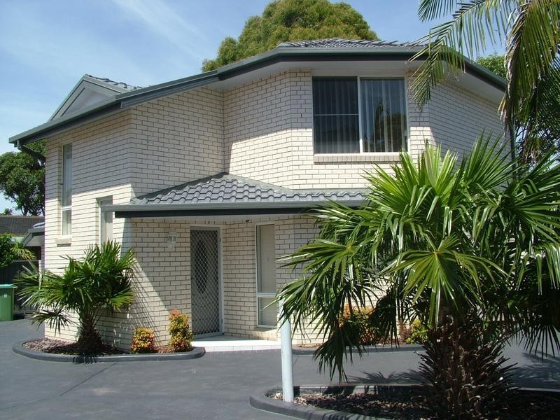 Shelly Beach NSW 2261