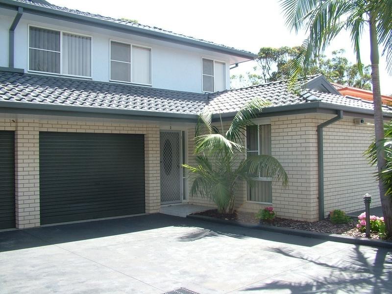 Shelly Beach NSW 2261