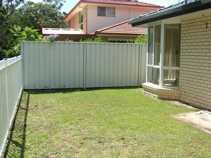 Shelly Beach NSW 2261