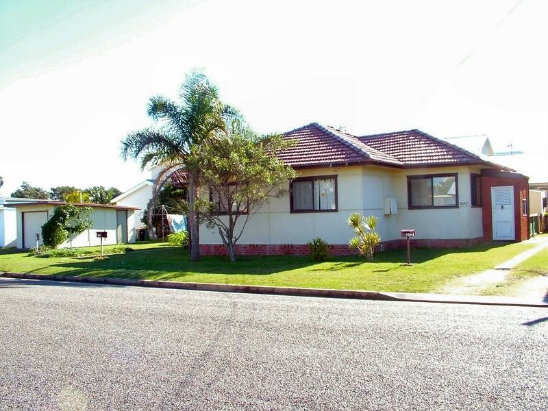 The Entrance North NSW 2261