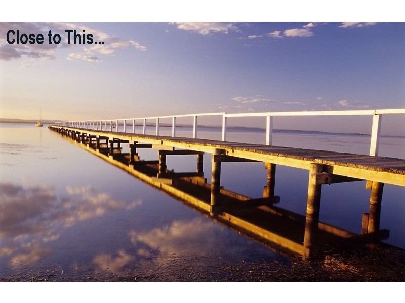 Long Jetty NSW 2261