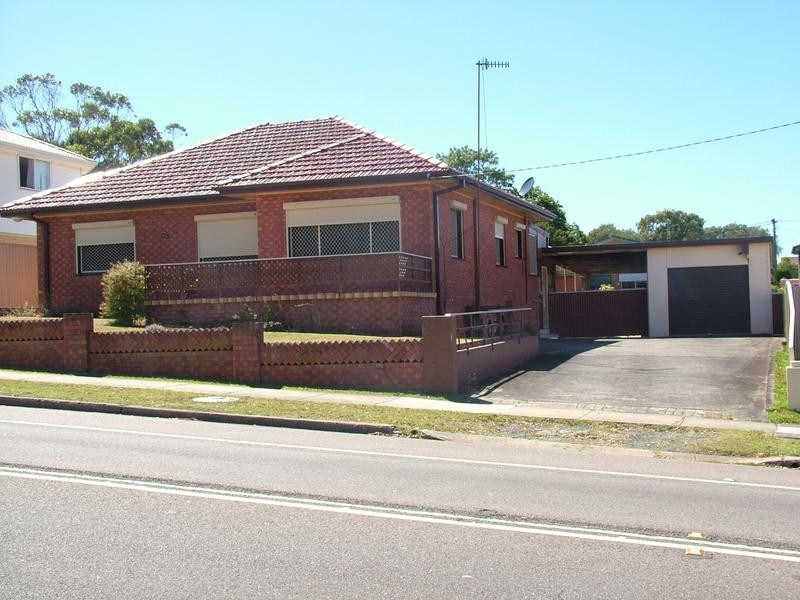 Long Jetty NSW 2261